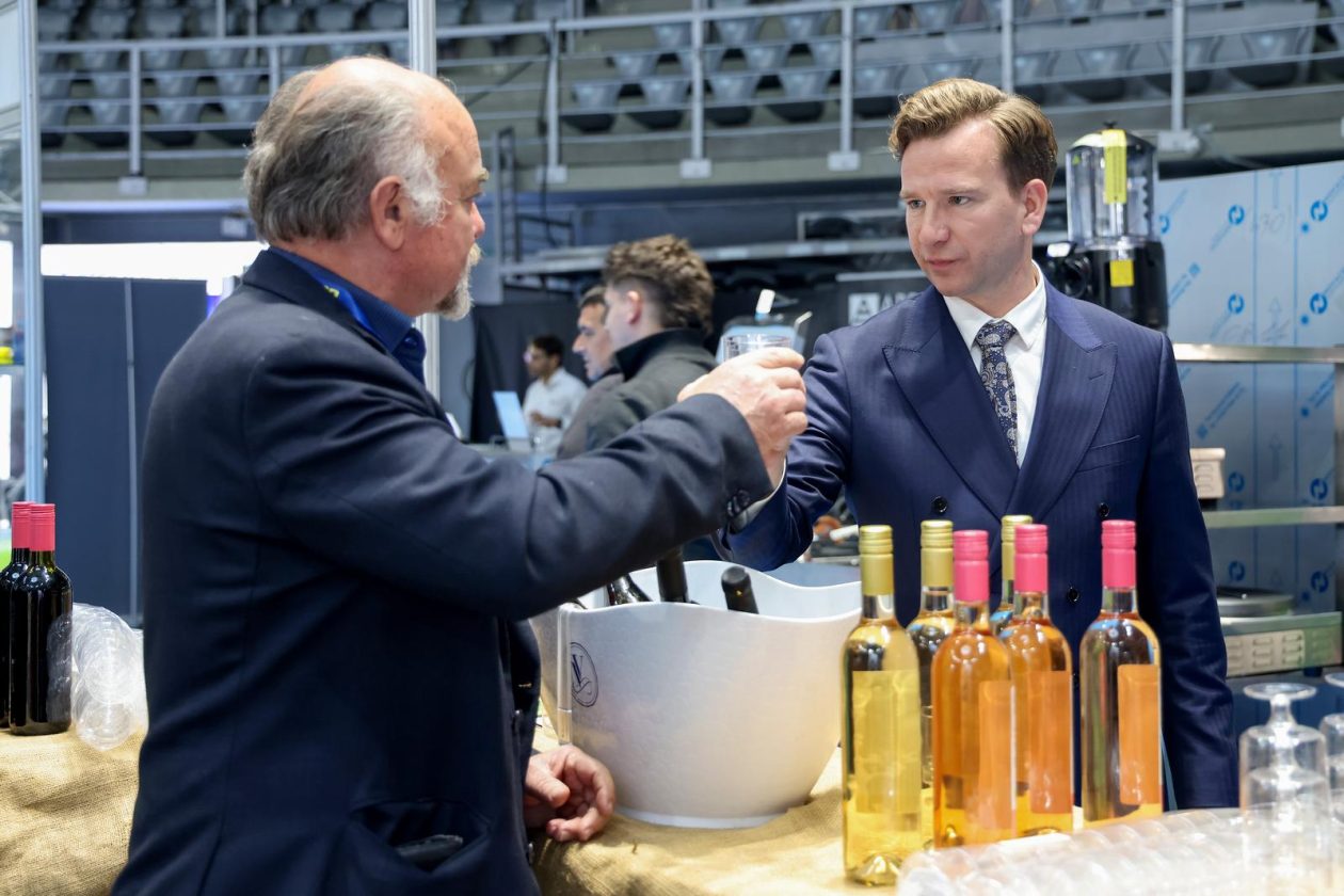 Zadar: Otvoren je Adriatic Gastro Show 2026