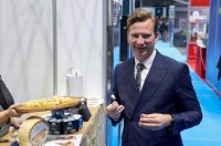 Zadar: Otvoren je Adriatic Gastro Show 2026