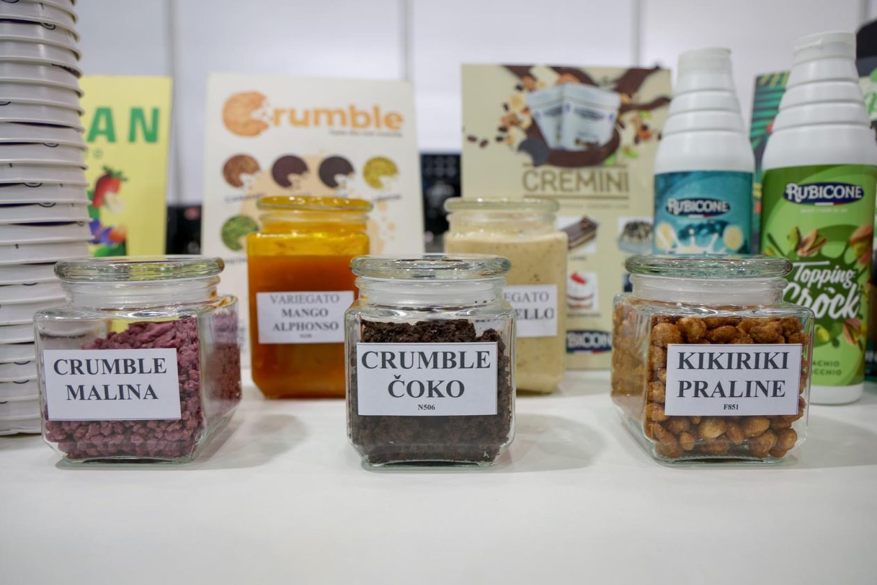 Zadar: Otvoren je Adriatic Gastro Show 2026