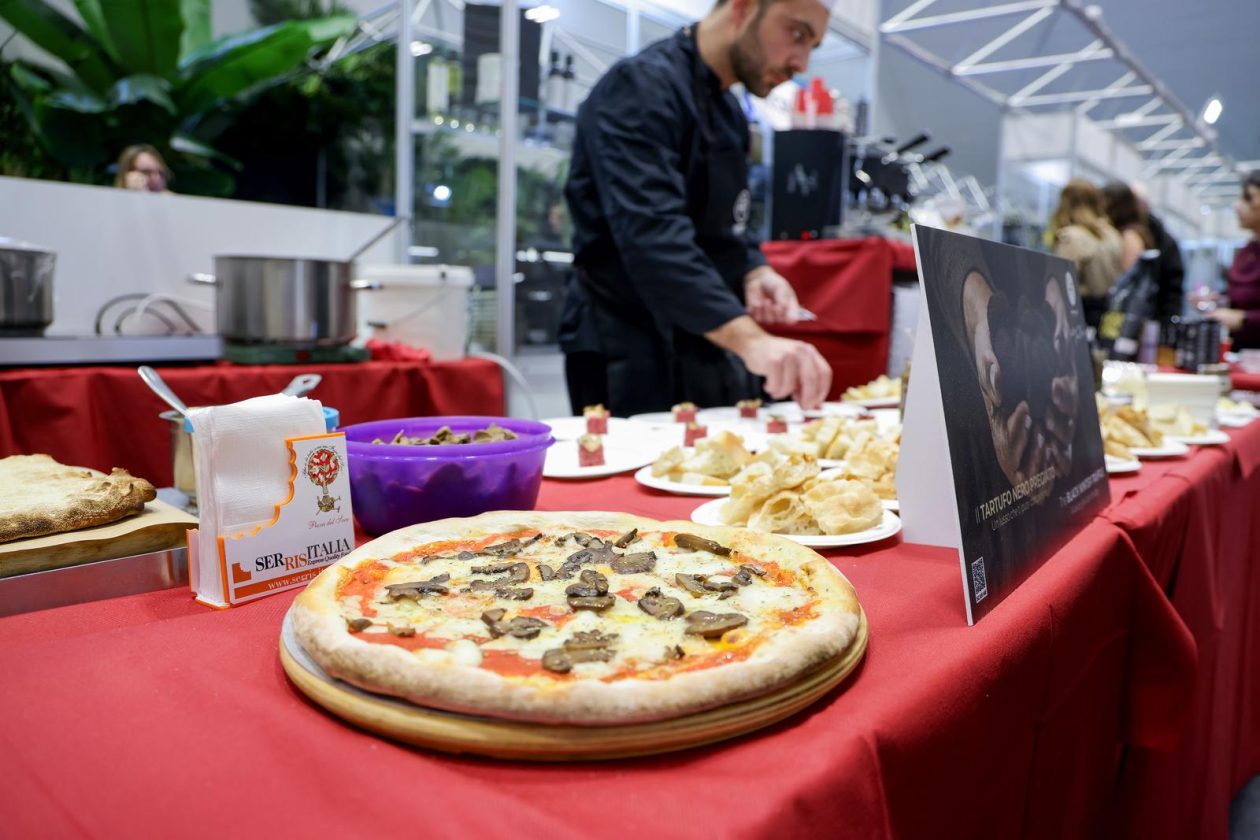 Zadar: Otvoren je Adriatic Gastro Show 2026