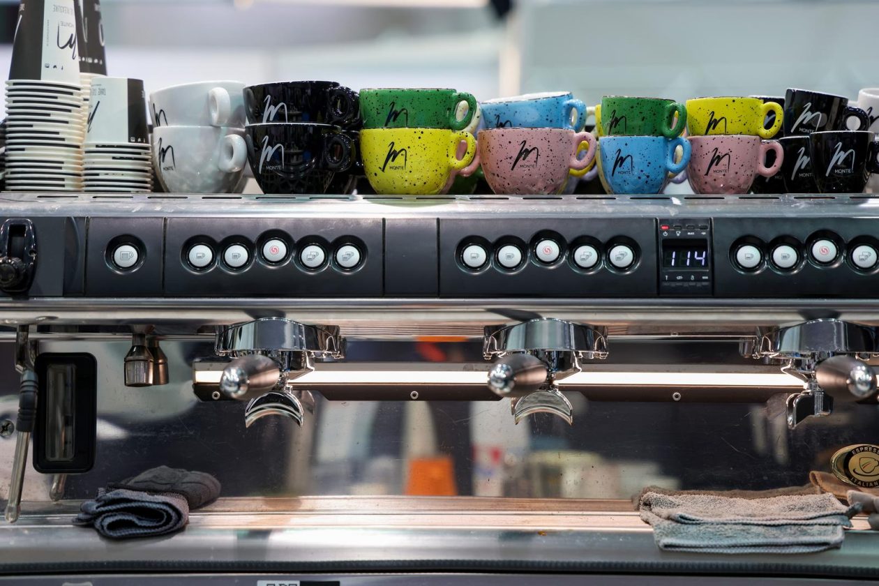 Zadar: Otvoren je Adriatic Gastro Show 2026