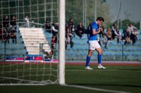 HNK Zadar -NK Hrvatski Vitez Posedarje