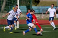 HNK Zadar -NK Hrvatski Vitez Posedarje