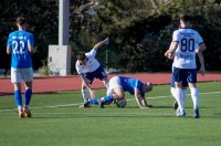HNK Zadar -NK Hrvatski Vitez Posedarje