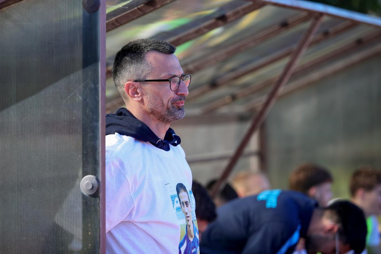 HNK Zadar -NK Hrvatski Vitez Posedarje
