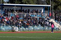 HNK Zadar -NK Hrvatski Vitez Posedarje