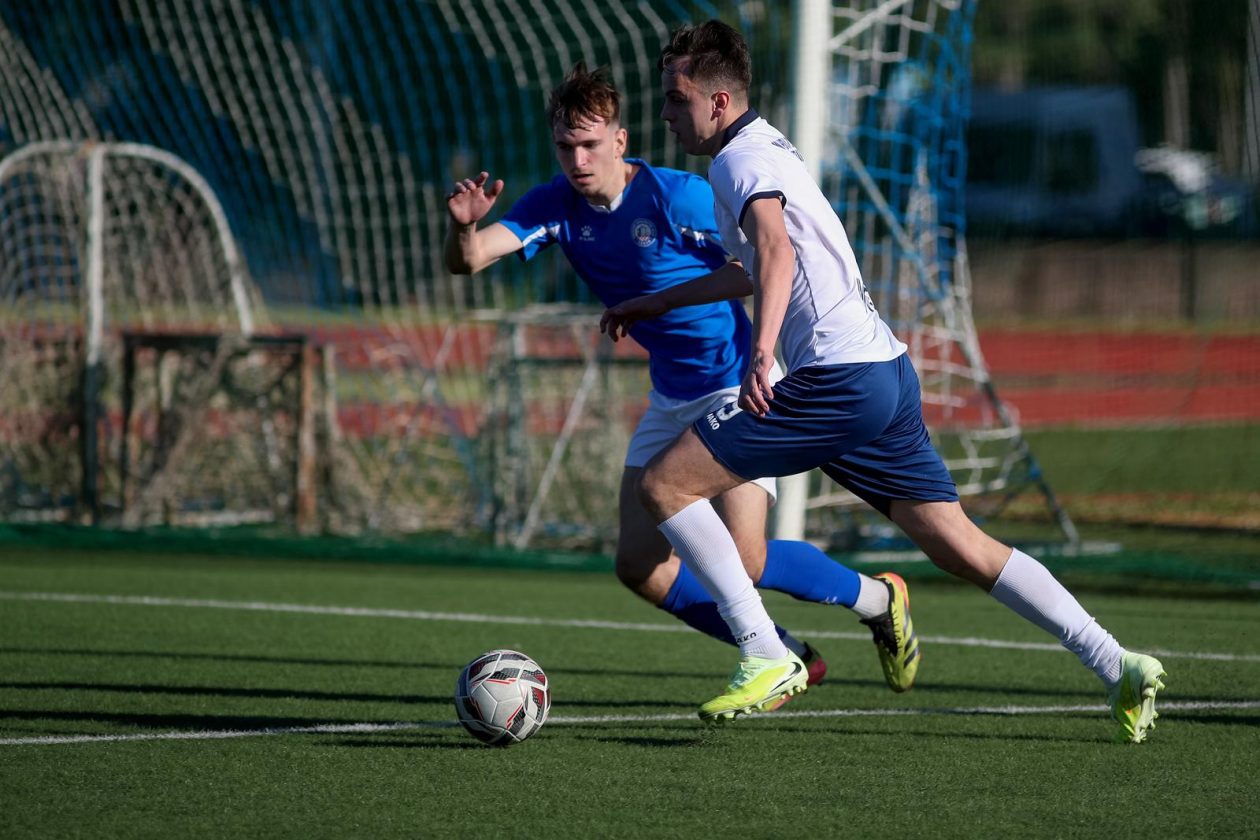 HNK Zadar -NK Hrvatski Vitez Posedarje
