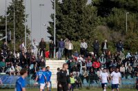 HNK Zadar -NK Hrvatski Vitez Posedarje