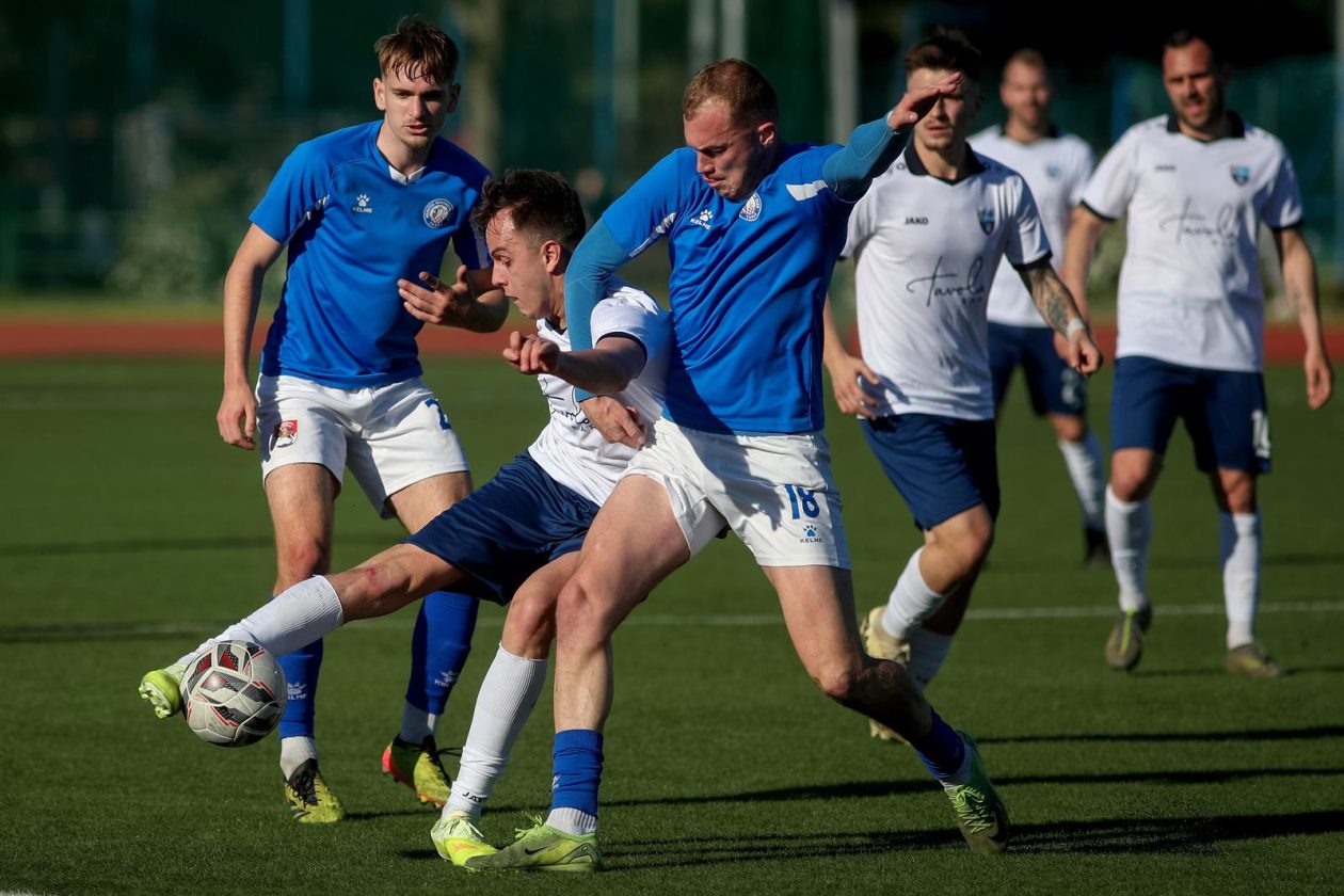 HNK Zadar -NK Hrvatski Vitez Posedarje