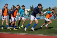 HNK Zadar -NK Hrvatski Vitez Posedarje