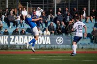 HNK Zadar -NK Hrvatski Vitez Posedarje