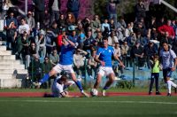HNK Zadar -NK Hrvatski Vitez Posedarje