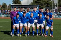 HNK Zadar -NK Hrvatski Vitez Posedarje