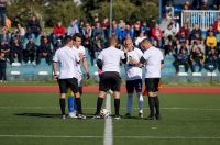 HNK Zadar -NK Hrvatski Vitez Posedarje