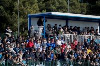 HNK Zadar -NK Hrvatski Vitez Posedarje