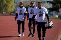 HNK Zadar -NK Hrvatski Vitez Posedarje