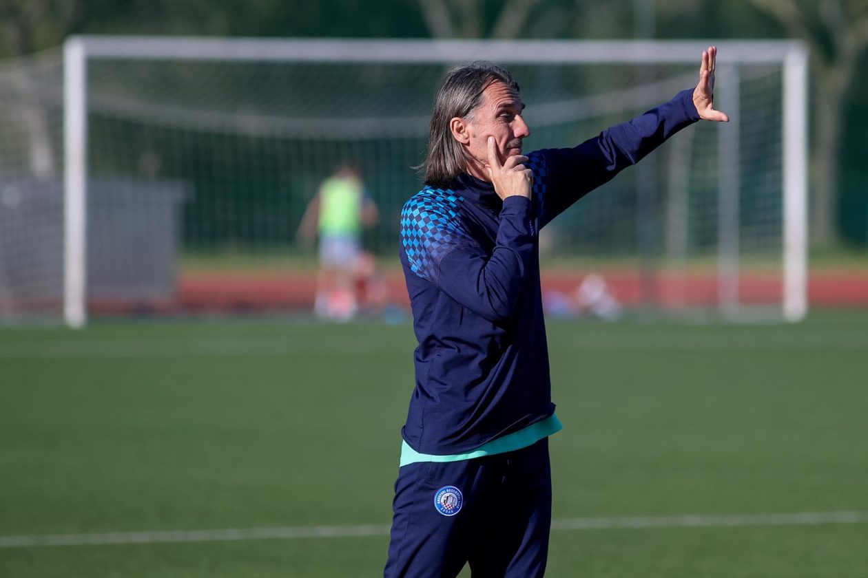 HNK Zadar -NK Hrvatski Vitez Posedarje