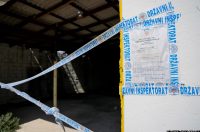 Zadar: Potpredsjednik Vlade i ministar prostornog uređenja, graditeljstva i državne imovine Branko Bačić boravo je u radnom posjetu Zadarskoj županiji Zadar: Potpredsjednik Vlade i ministar prostornog uređenja, graditeljstva i državne imovine Branko Bačić boravo je u radnom posjetu Zadarskoj županiji