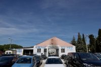 Zadar: Potpredsjednik Vlade i ministar prostornog uređenja, graditeljstva i državne imovine Branko Bačić boravo je u radnom posjetu Zadarskoj županiji Zadar: Potpredsjednik Vlade i ministar prostornog uređenja, graditeljstva i državne imovine Branko Bačić boravo je u radnom posjetu Zadarskoj županiji