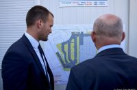 Zadar: Potpredsjednik Vlade i ministar prostornog uređenja, graditeljstva i državne imovine Branko Bačić boravo je u radnom posjetu Zadarskoj županiji Zadar: Potpredsjednik Vlade i ministar prostornog uređenja, graditeljstva i državne imovine Branko Bačić boravo je u radnom posjetu Zadarskoj županiji