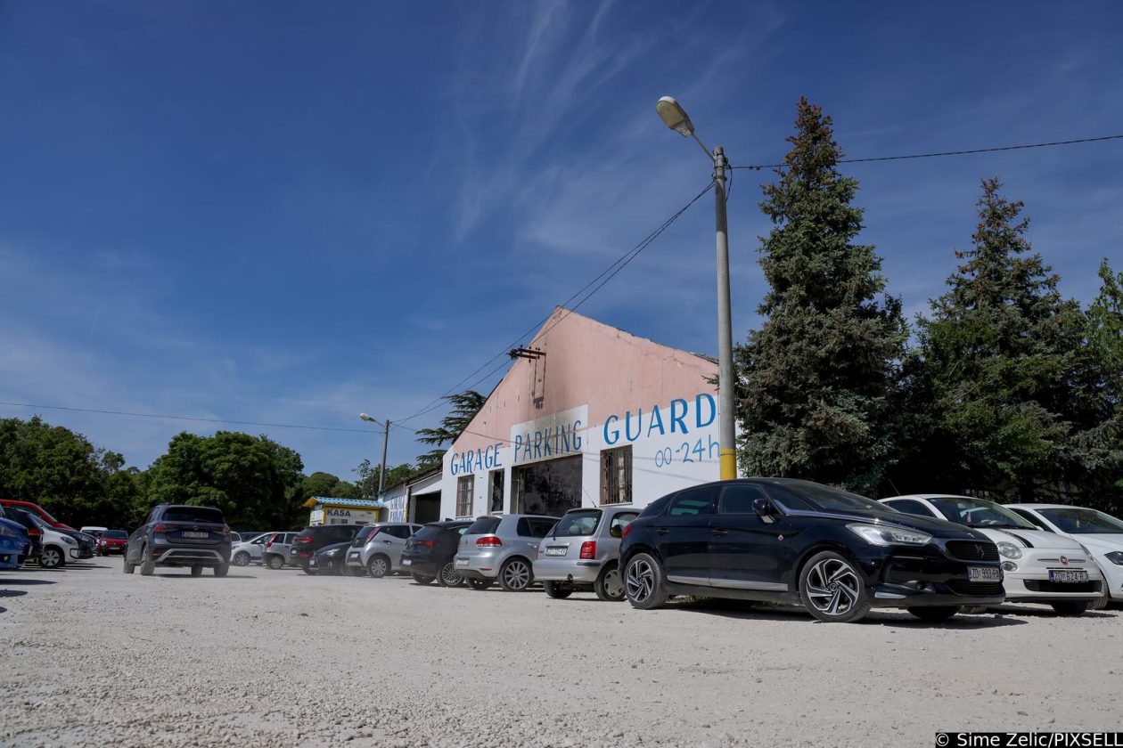 Zadar: Potpredsjednik Vlade i ministar prostornog uređenja, graditeljstva i državne imovine Branko Bačić boravo je u radnom posjetu Zadarskoj županiji Zadar: Potpredsjednik Vlade i ministar prostornog uređenja, graditeljstva i državne imovine Branko Bačić boravo je u radnom posjetu Zadarskoj županiji