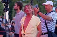 Zadar: Svečano otvorenje 65. Glazbenih večeri u Sv. Donatu
