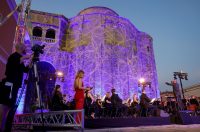Zadar: Svečano otvorenje 65. Glazbenih večeri u Sv. Donatu