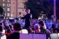 Zadar: Svečano otvorenje 65. Glazbenih večeri u Sv. Donatu