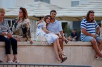 Zadar: Svečano otvorenje 65. Glazbenih večeri u Sv. Donatu