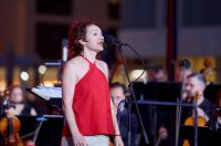 Zadar: Svečano otvorenje 65. Glazbenih večeri u Sv. Donatu