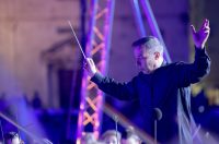 Zadar: Svečano otvorenje 65. Glazbenih večeri u Sv. Donatu
