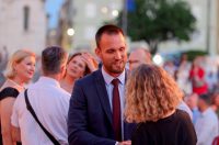 Zadar: Svečano otvorenje 65. Glazbenih večeri u Sv. Donatu