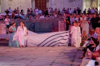 Zadar: Svečano otvorenje 65. Glazbenih večeri u Sv. Donatu
