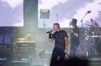 Marka Perkovića Thompson u Sinju