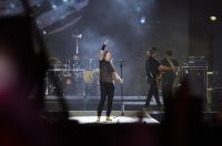 Marka Perkovića Thompson u Sinju