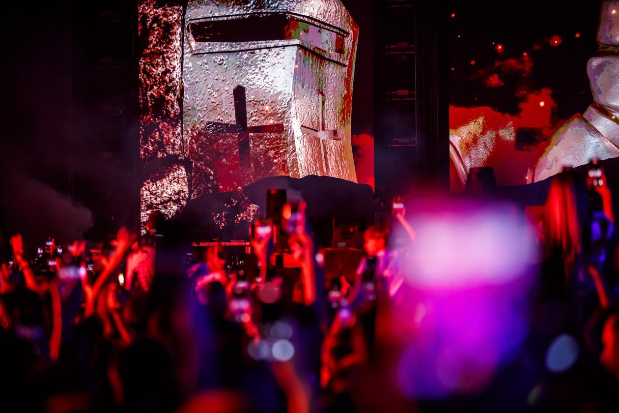 Marka Perković Thompson u Sinju