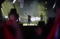 Marka Perković Thompson u Sinju