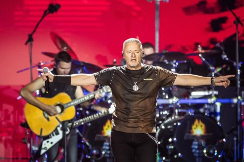 Marka Perković Thompson u Sinju