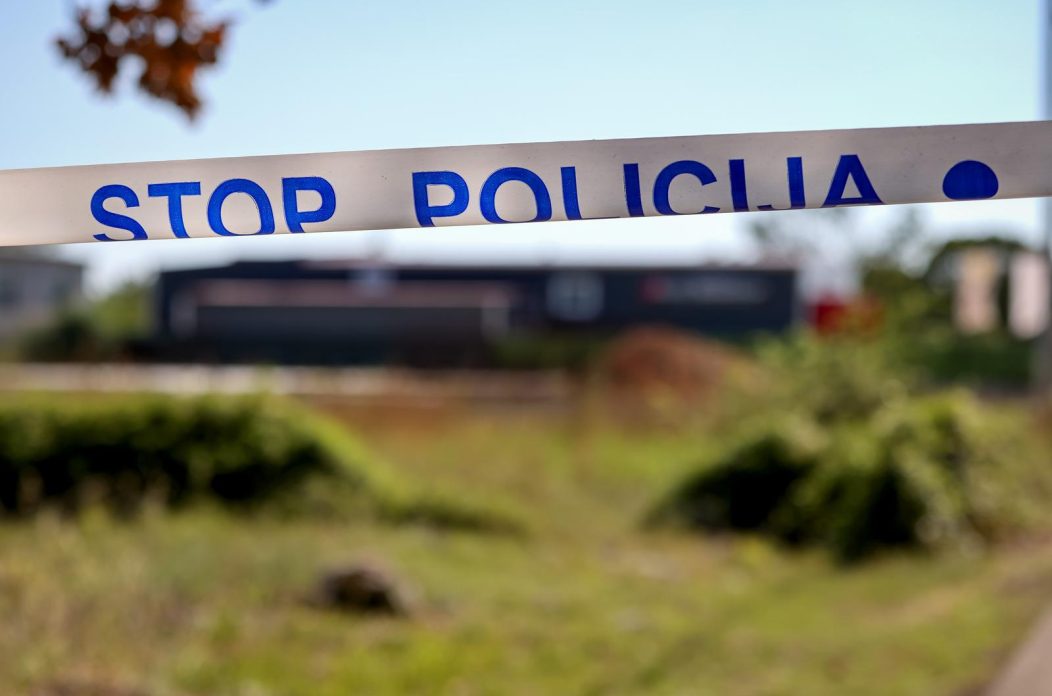 Briševo: Ozlijeđen vlasnik autosalona u pucnjavi, očevid je u tijeku