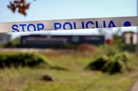 Briševo: Ozlijeđen vlasnik autosalona u pucnjavi, očevid je u tijeku