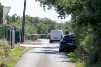 Briševo: Ozlijeđen vlasnik autosalona u pucnjavi, očevid je u tijeku