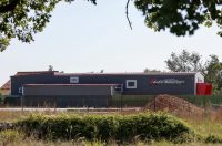 Briševo: Ozlijeđen vlasnik autosalona u pucnjavi, očevid je u tijeku