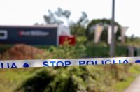 Briševo: Ozlijeđen vlasnik autosalona u pucnjavi, očevid je u tijeku