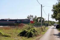 Briševo: Ozlijeđen vlasnik autosalona u pucnjavi, očevid je u tijeku