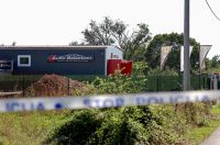 Briševo: Ozlijeđen vlasnik autosalona u pucnjavi, očevid je u tijeku