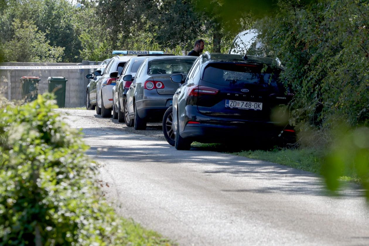 Briševo: Ozlijeđen vlasnik autosalona u pucnjavi, očevid je u tijeku