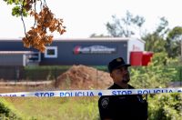 Briševo: Ozlijeđen vlasnik autosalona u pucnjavi, očevid je u tijeku