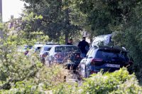 Briševo: Ozlijeđen vlasnik autosalona u pucnjavi, očevid je u tijeku