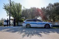 Briševo: Ozlijeđen vlasnik autosalona u pucnjavi, očevid je u tijeku