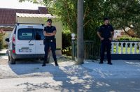 Briševo: Ozlijeđen vlasnik autosalona u pucnjavi, očevid je u tijeku